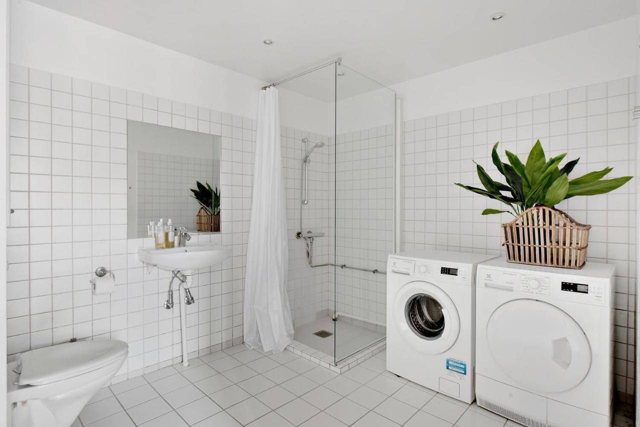Sanders City - Popular One-Bedroom Apartment In The Lovely Capital 哥本哈根 外观 照片